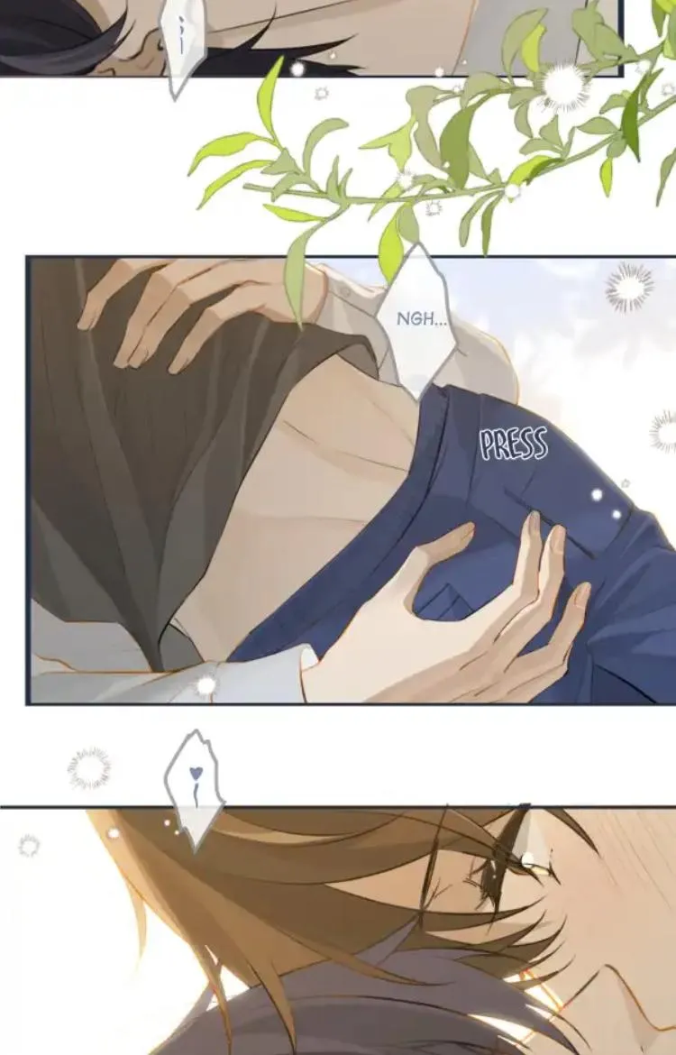 Hope You’ve Been Well Chapter 64 - page 18