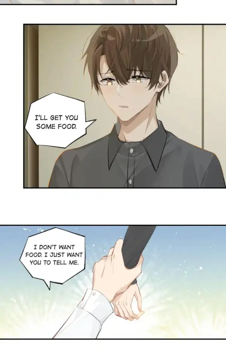 Hope You’ve Been Well Chapter 64 - page 20