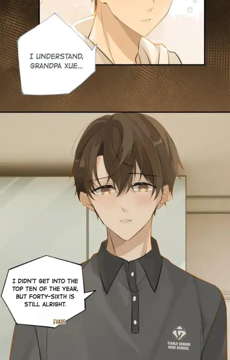 Hope You’ve Been Well Chapter 64 - page 24