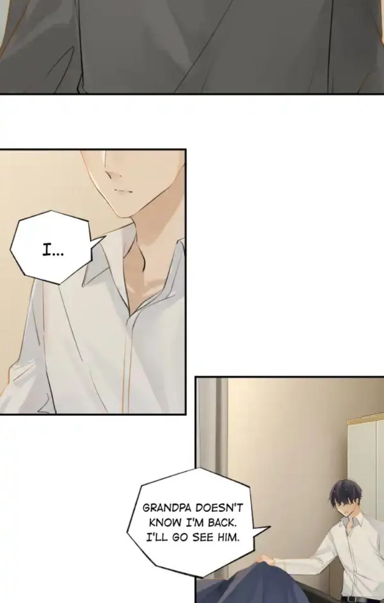 Hope You’ve Been Well Chapter 64 - page 25