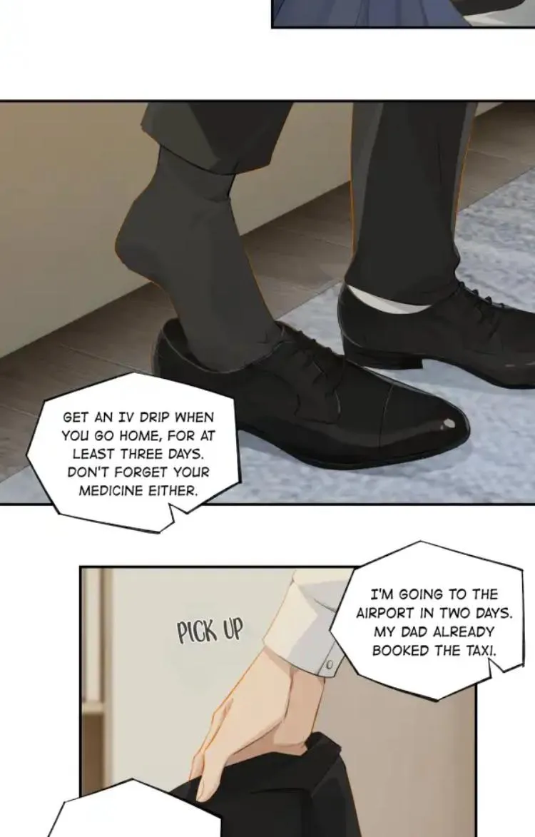 Hope You’ve Been Well Chapter 64 - page 26