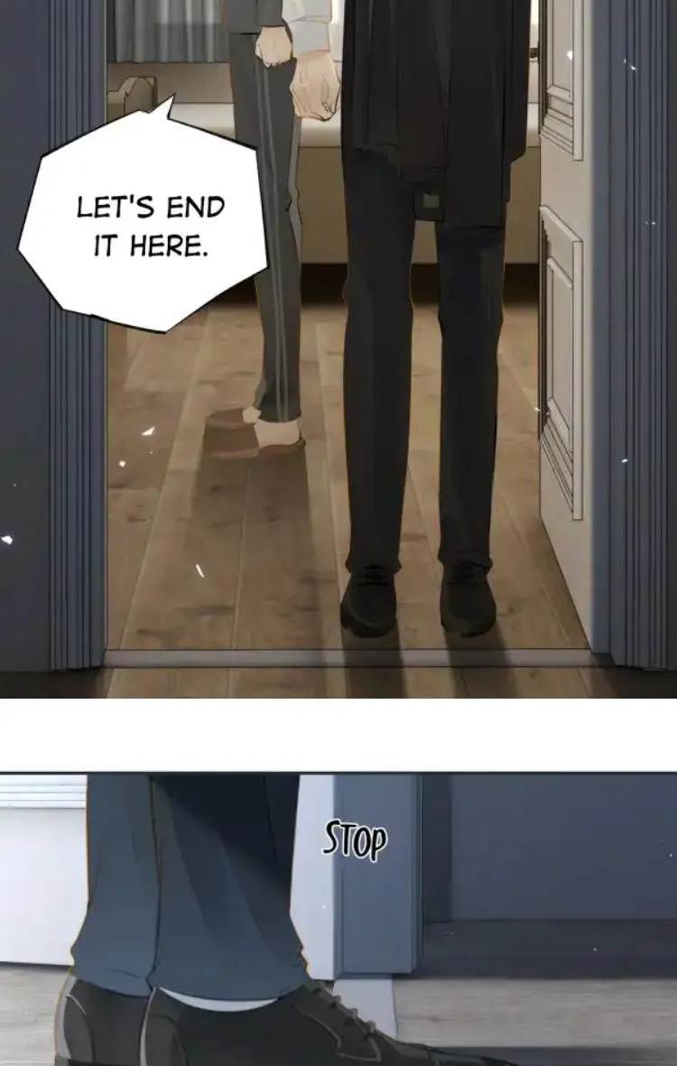 Hope You’ve Been Well Chapter 64 - page 27