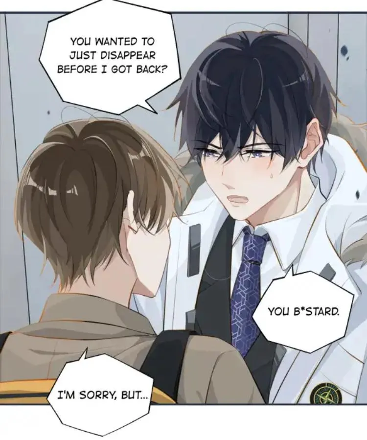 Hope You’ve Been Well Chapter 64 - page 7