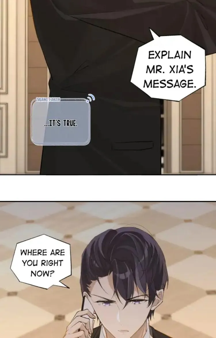 Hope You’ve Been Well Chapter 63 - page 22