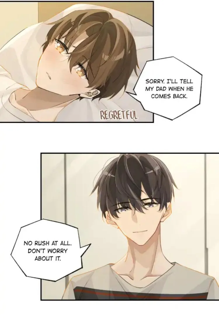 Hope You’ve Been Well Chapter 62 - page 10