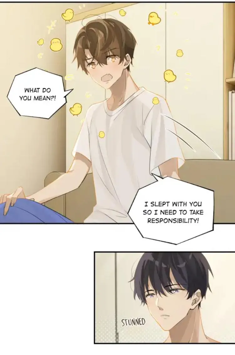 Hope You’ve Been Well Chapter 62 - page 11