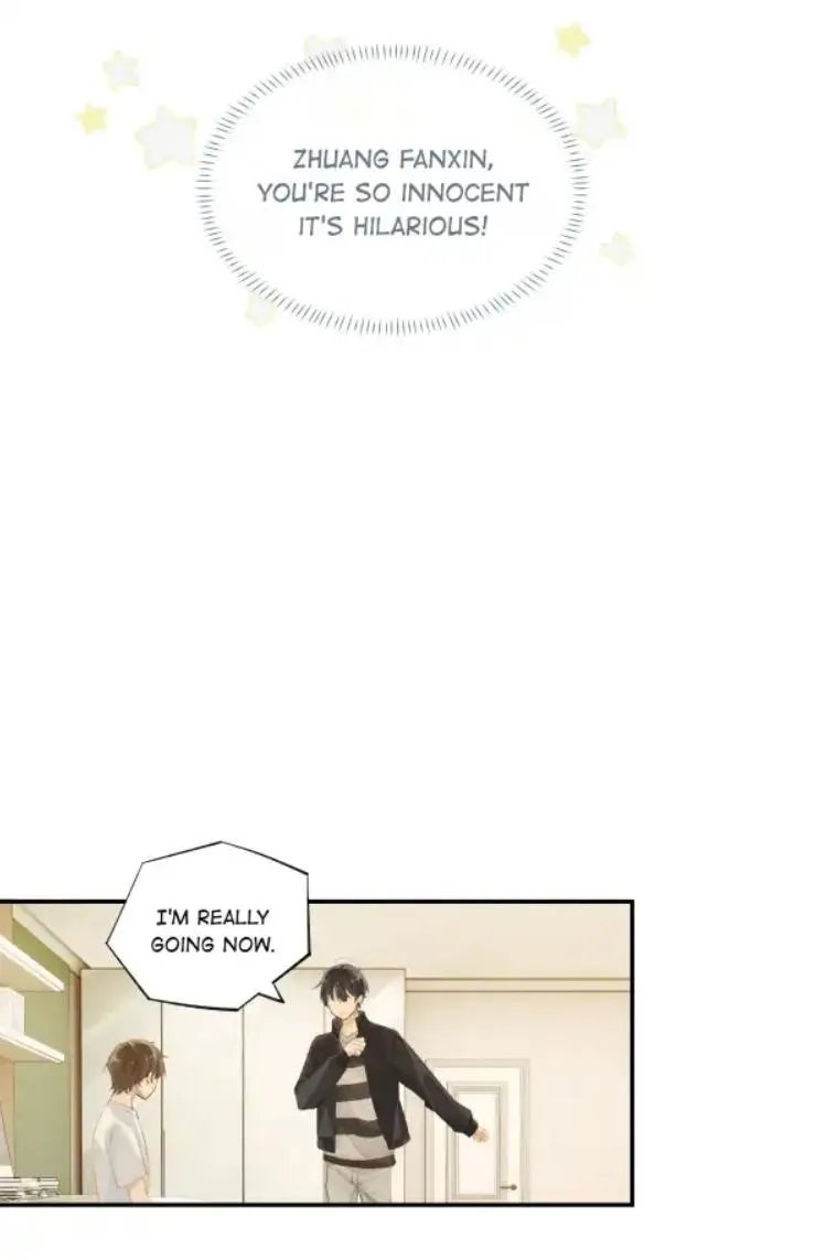 Hope You’ve Been Well Chapter 62 - page 13