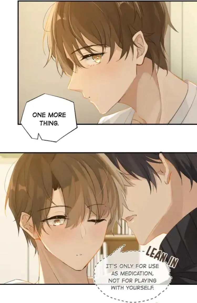 Hope You’ve Been Well Chapter 62 - page 15