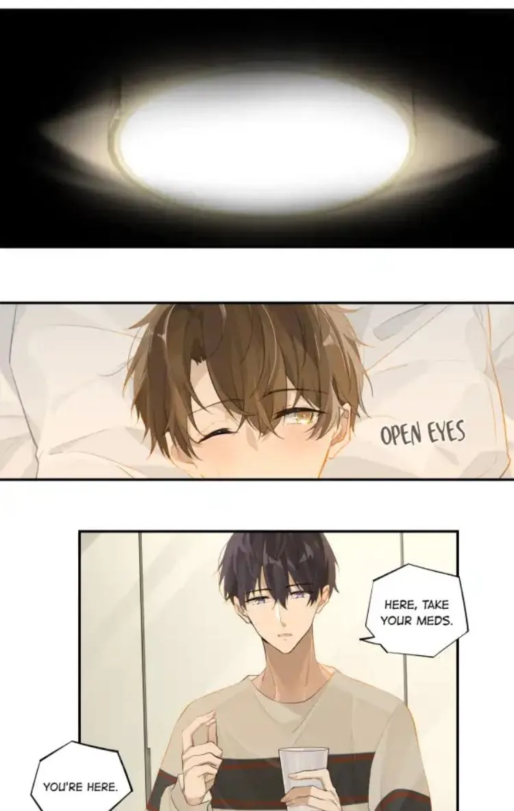 Hope You’ve Been Well Chapter 62 - page 2