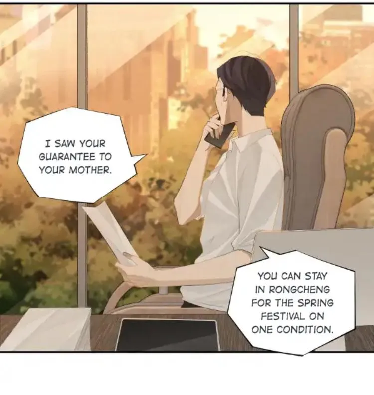 Hope You’ve Been Well Chapter 62 - page 20