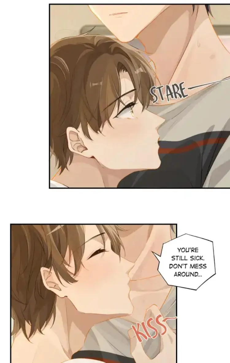 Hope You’ve Been Well Chapter 62 - page 5