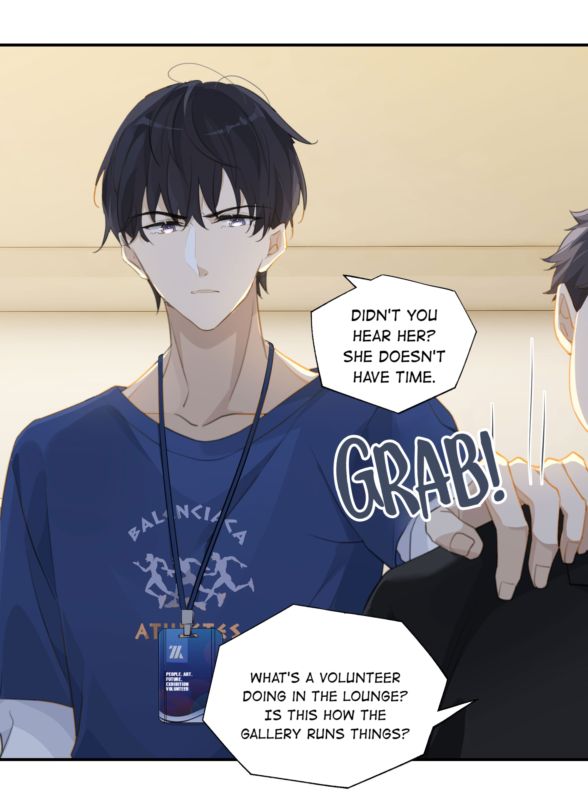 Hope You’ve Been Well Chapter 58 - page 20