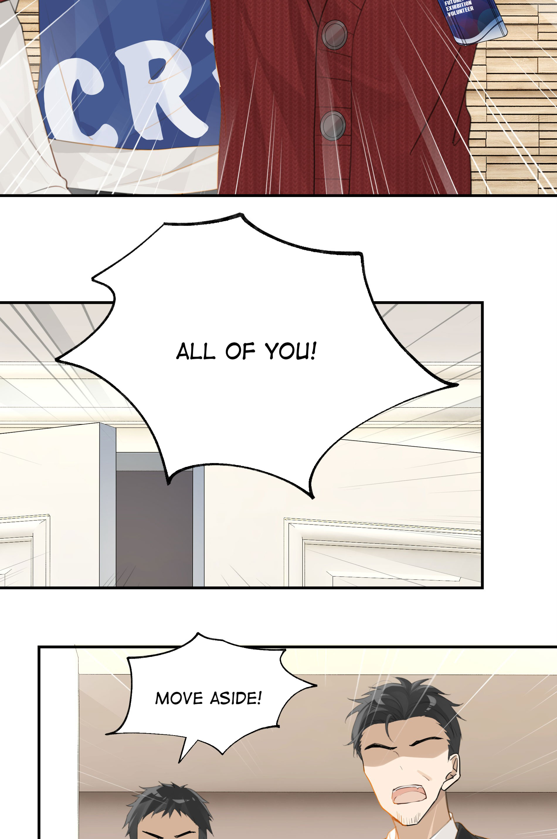 Hope You’ve Been Well Chapter 58 - page 26