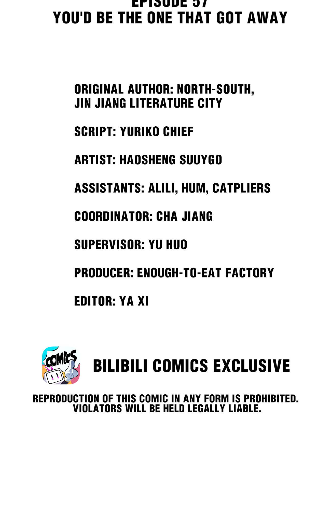 Hope You’ve Been Well Chapter 57 - page 2