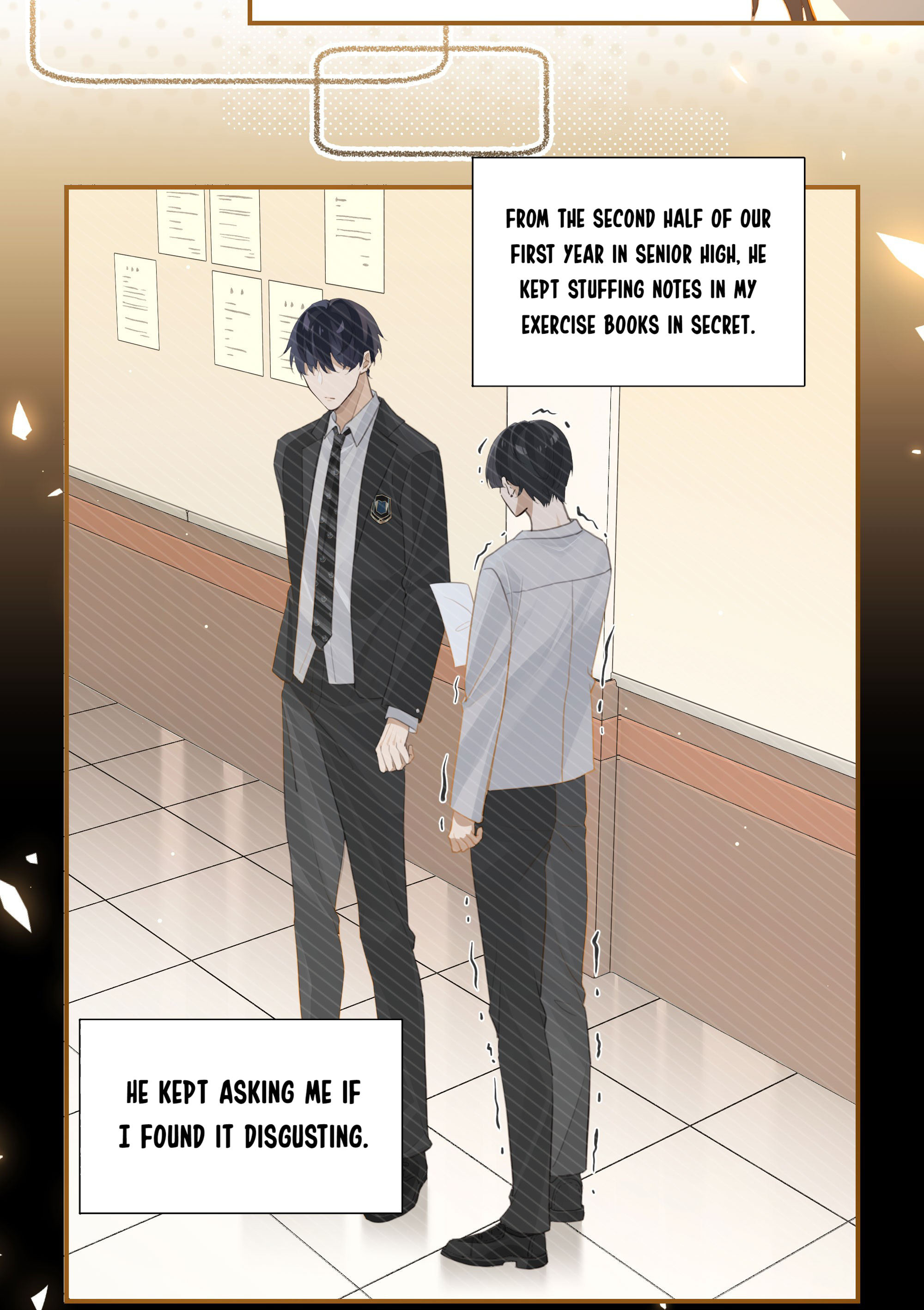 Hope You’ve Been Well Chapter 57 - page 25