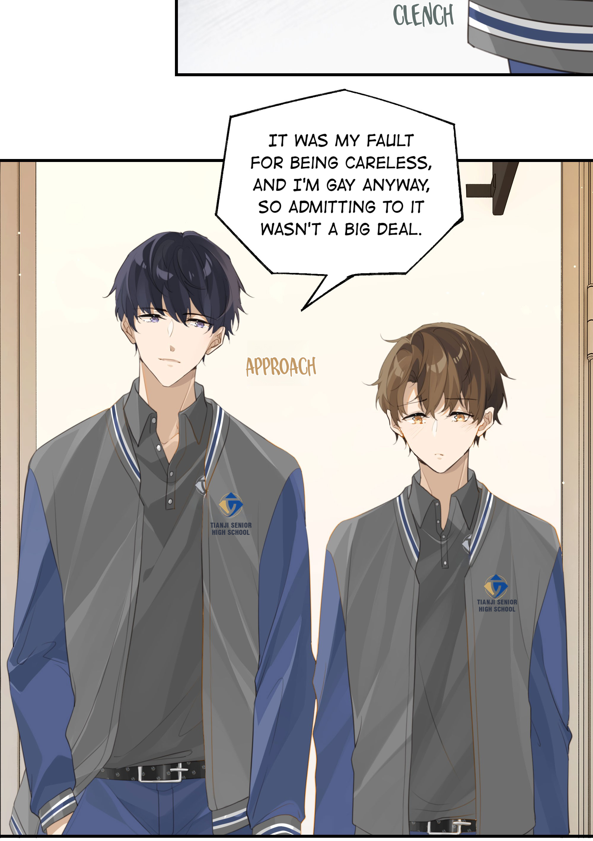 Hope You’ve Been Well Chapter 57 - page 29