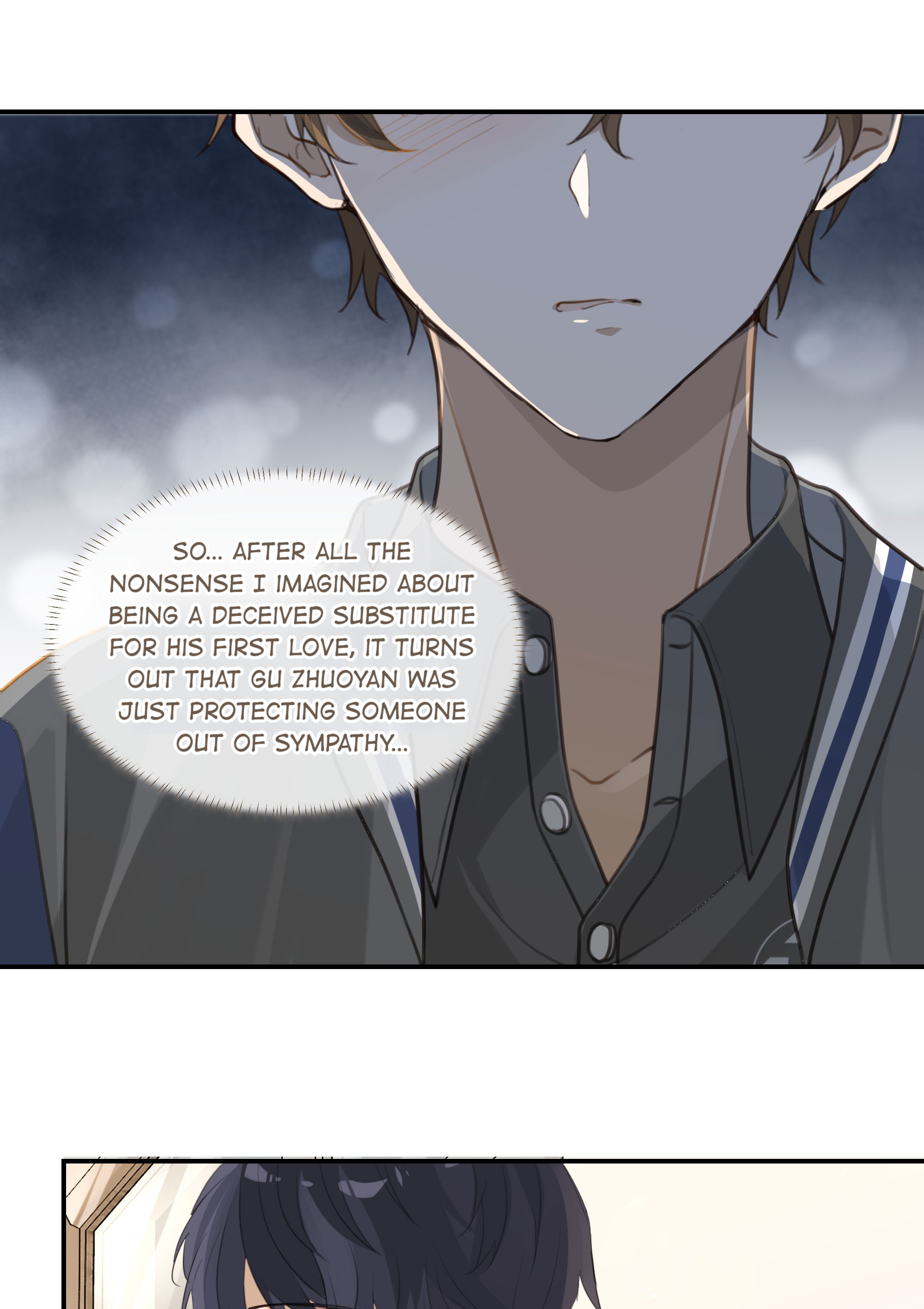 Hope You’ve Been Well Chapter 57 - page 30