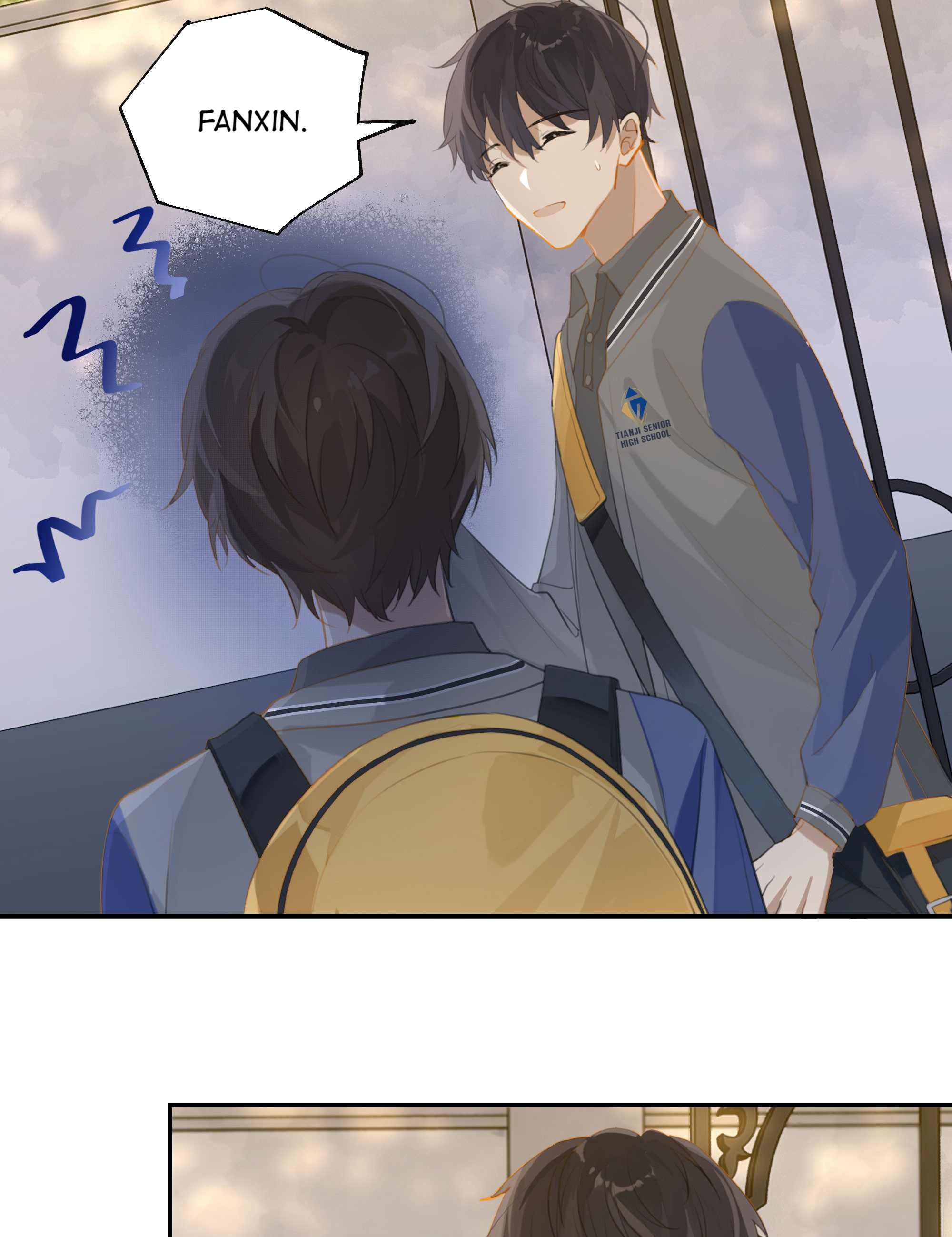 Hope You’ve Been Well Chapter 57 - page 9