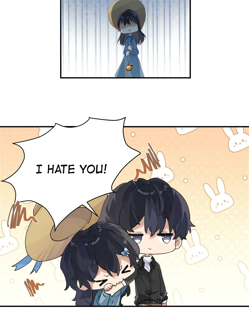 Hope You’ve Been Well Chapter 53 - page 18
