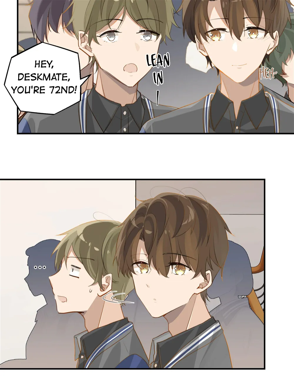 Hope You’ve Been Well Chapter 53 - page 21