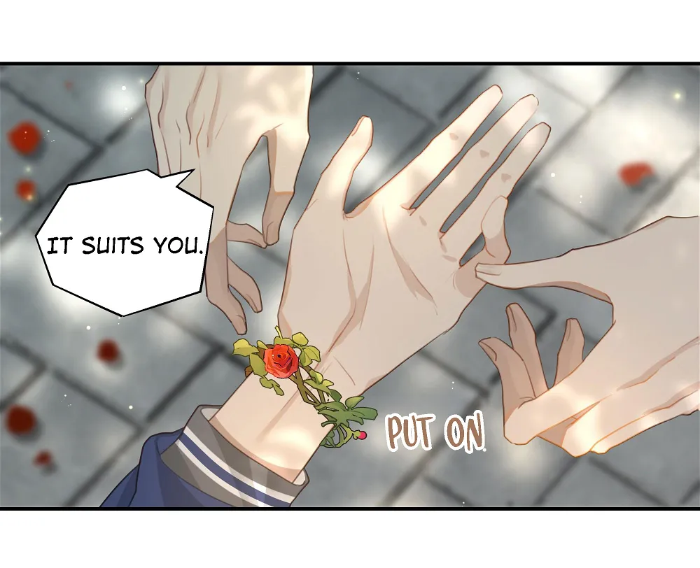 Hope You’ve Been Well Chapter 53 - page 33