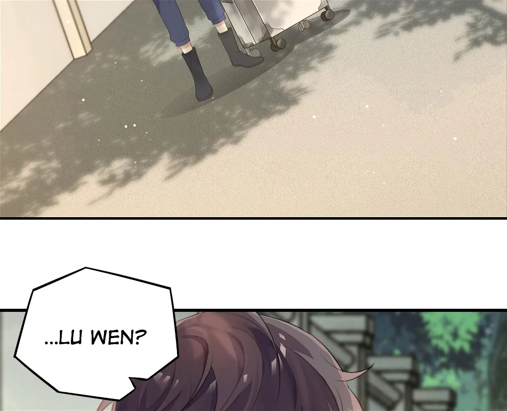 Hope You’ve Been Well Chapter 53 - page 41