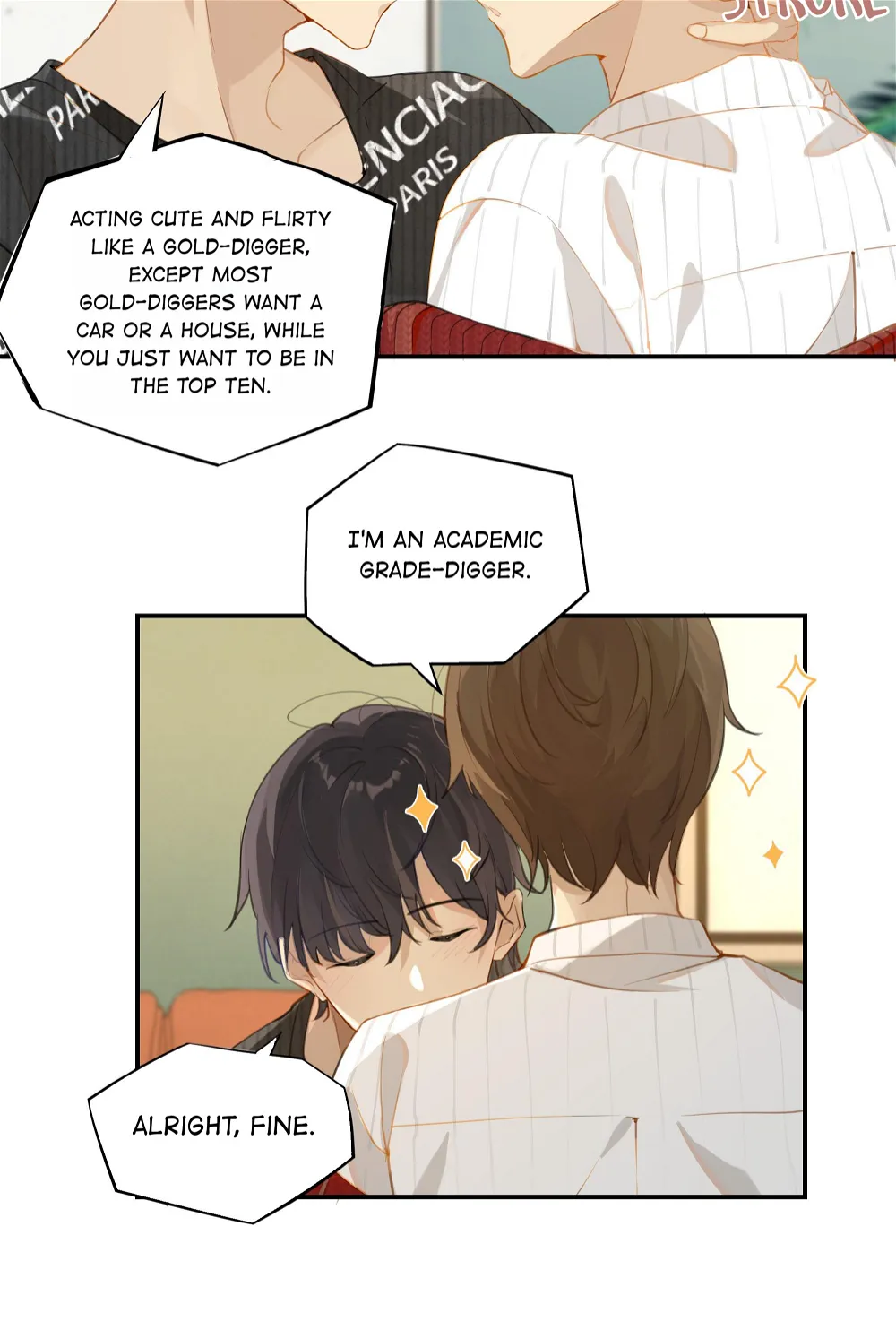 Hope You’ve Been Well Chapter 52 - page 16
