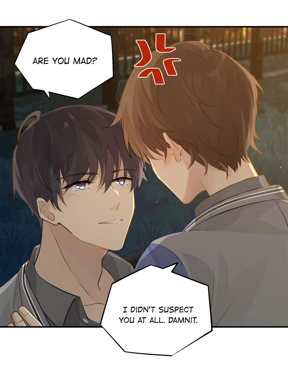 Hope You’ve Been Well Chapter 51 - page 13