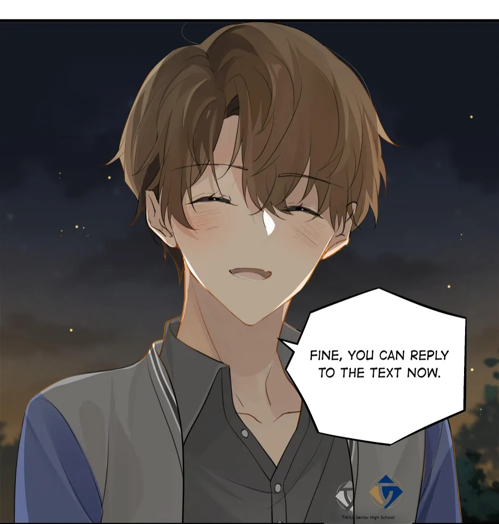 Hope You’ve Been Well Chapter 51 - page 16