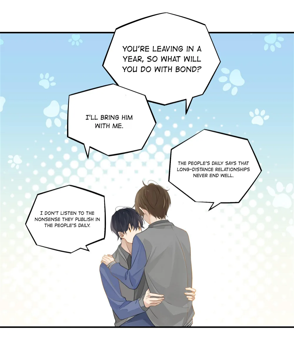 Hope You’ve Been Well Chapter 51 - page 19