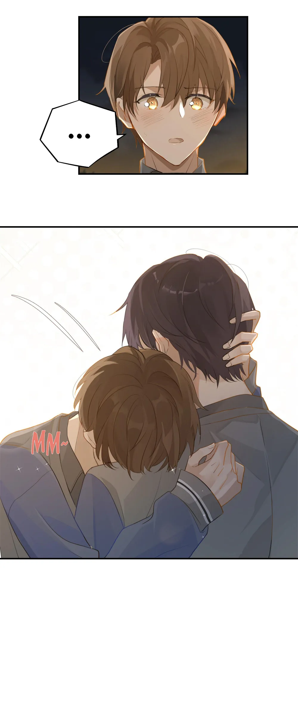 Hope You’ve Been Well Chapter 51 - page 21