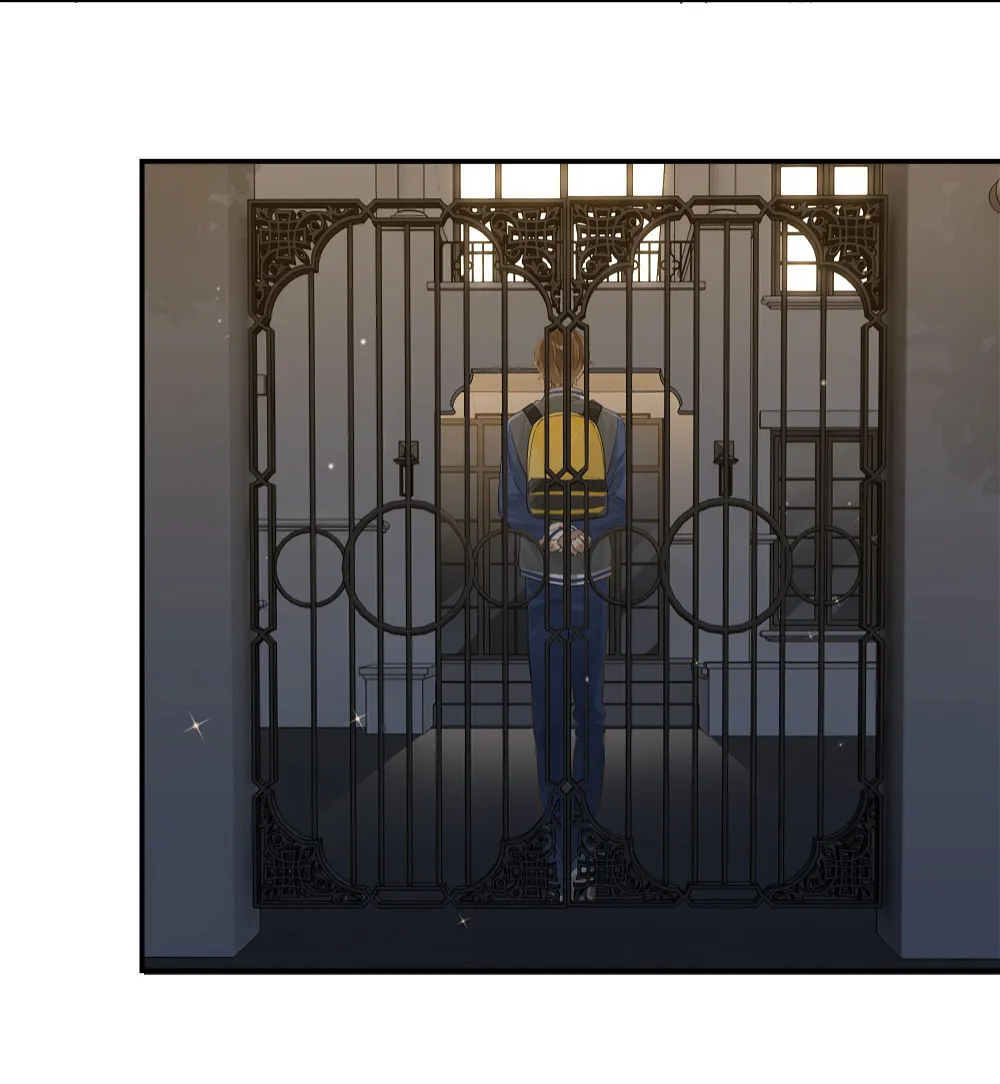 Hope You’ve Been Well Chapter 51 - page 27