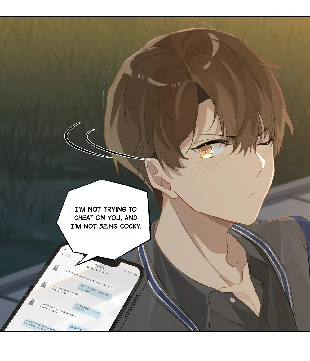 Hope You’ve Been Well Chapter 51 - page 5