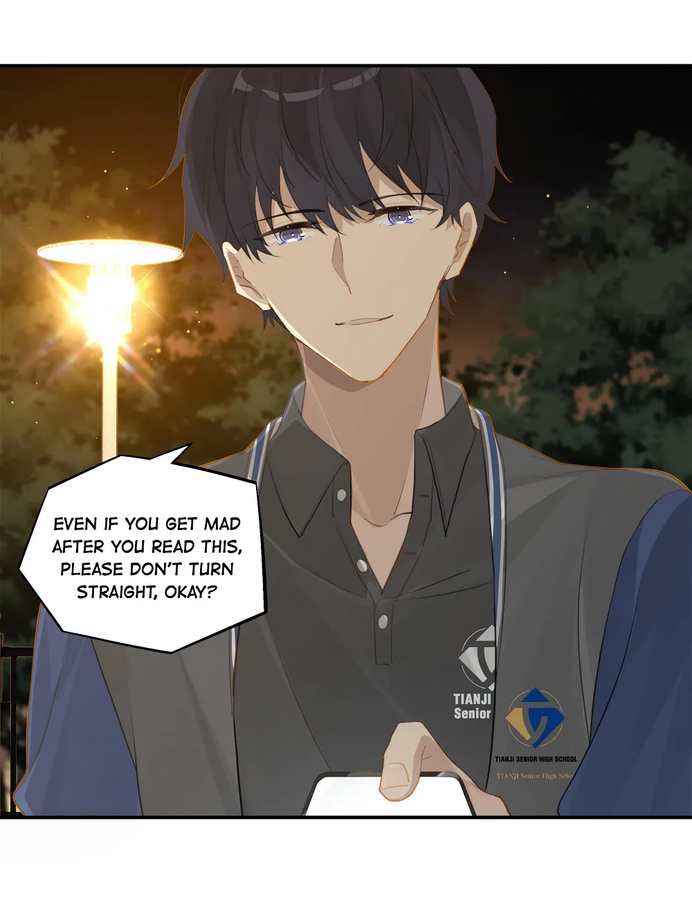 Hope You’ve Been Well Chapter 51 - page 6
