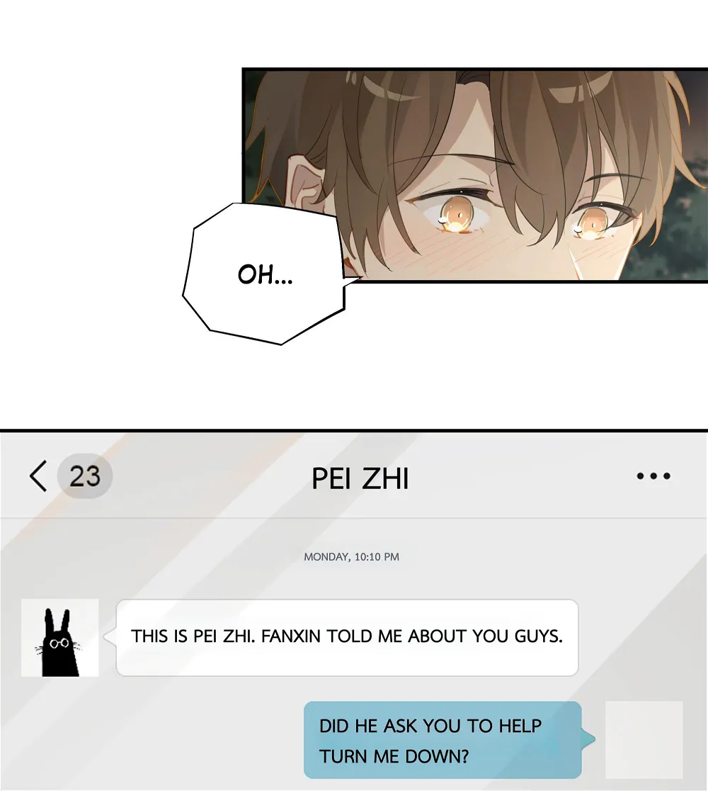 Hope You’ve Been Well Chapter 51 - page 8