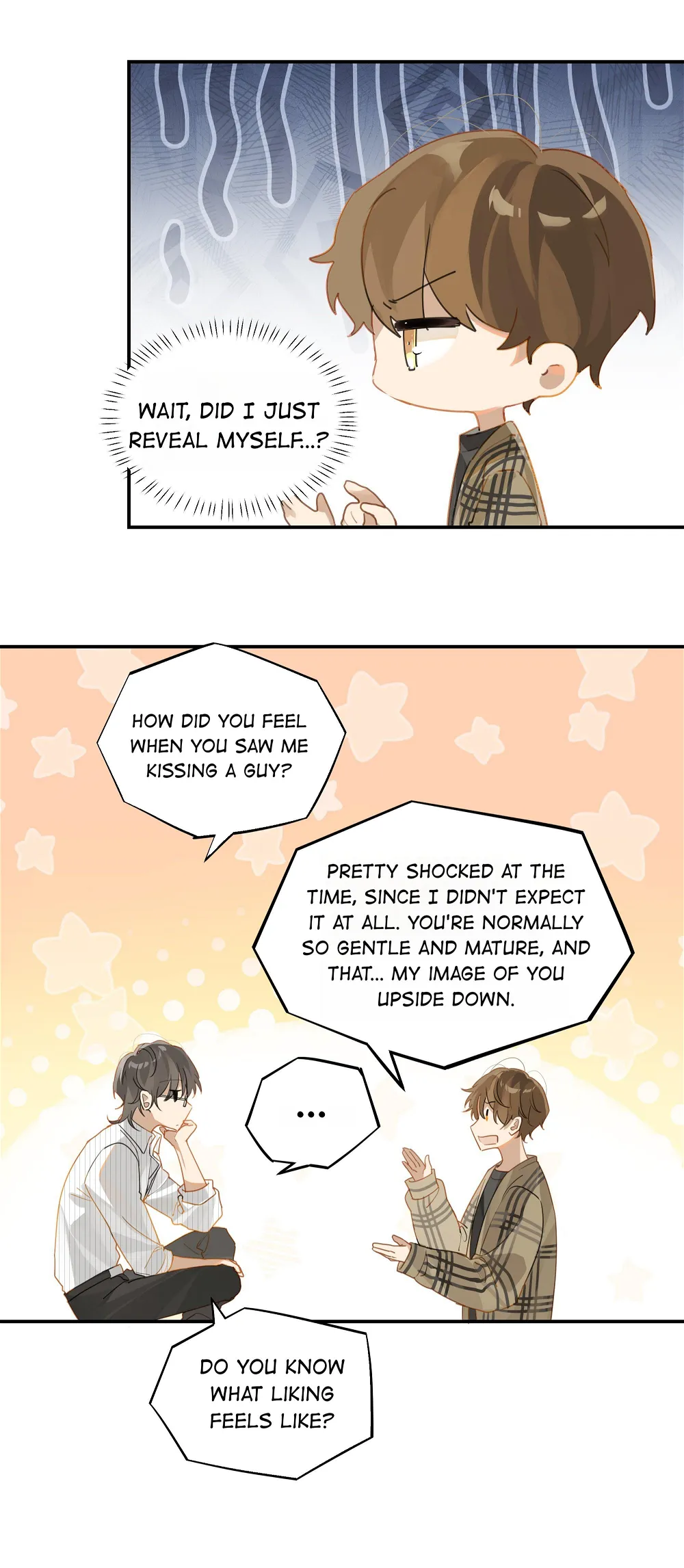 Hope You’ve Been Well Chapter 49 - page 12