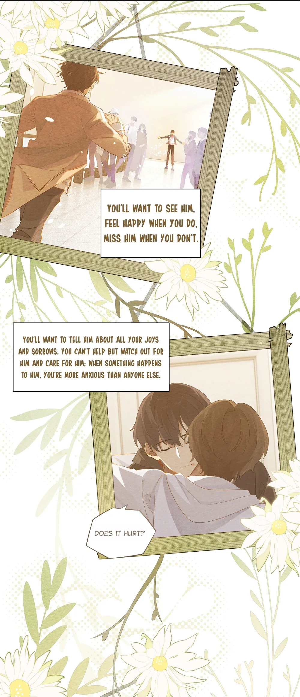 Hope You’ve Been Well Chapter 49 - page 14