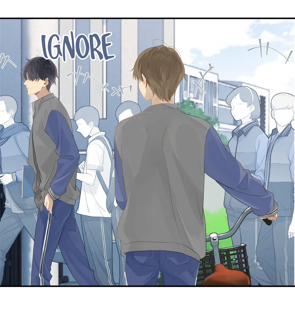 Hope You’ve Been Well Chapter 49 - page 17
