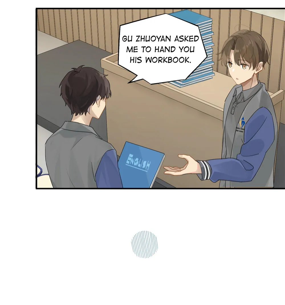 Hope You’ve Been Well Chapter 49 - page 20