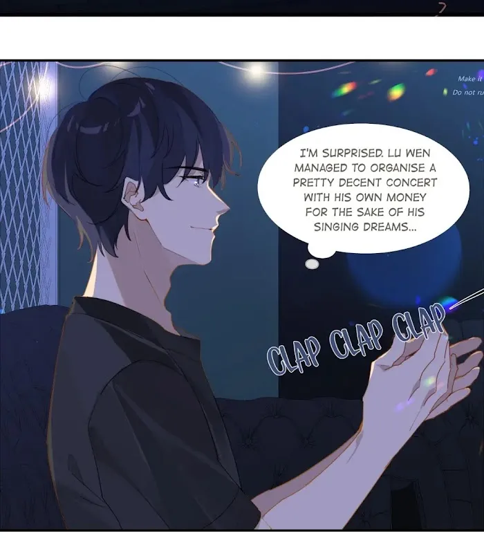 Hope You’ve Been Well Chapter 41 - page 13