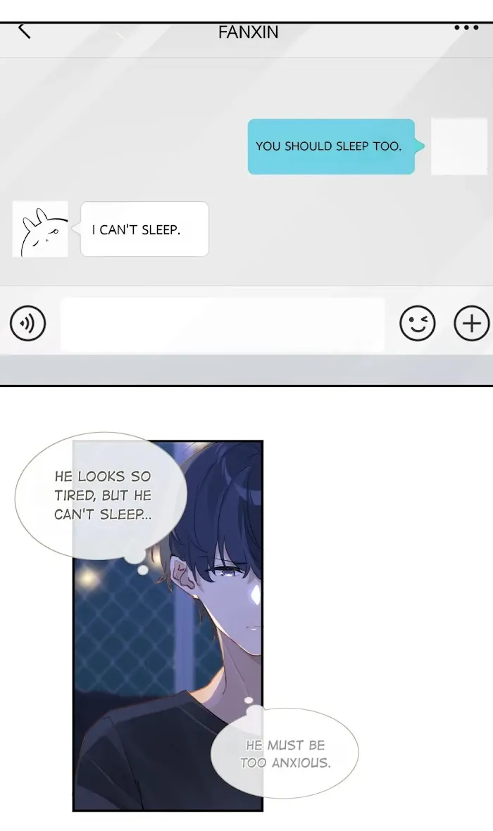 Hope You’ve Been Well Chapter 41 - page 17