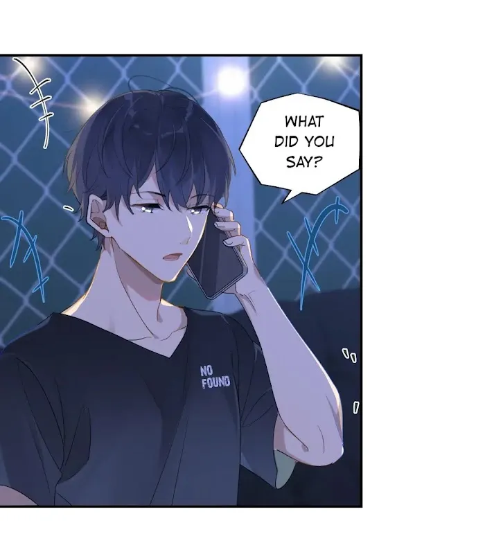 Hope You’ve Been Well Chapter 41 - page 22