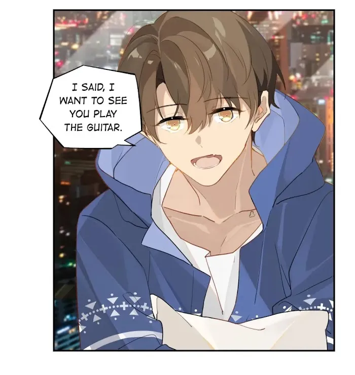 Hope You’ve Been Well Chapter 41 - page 23