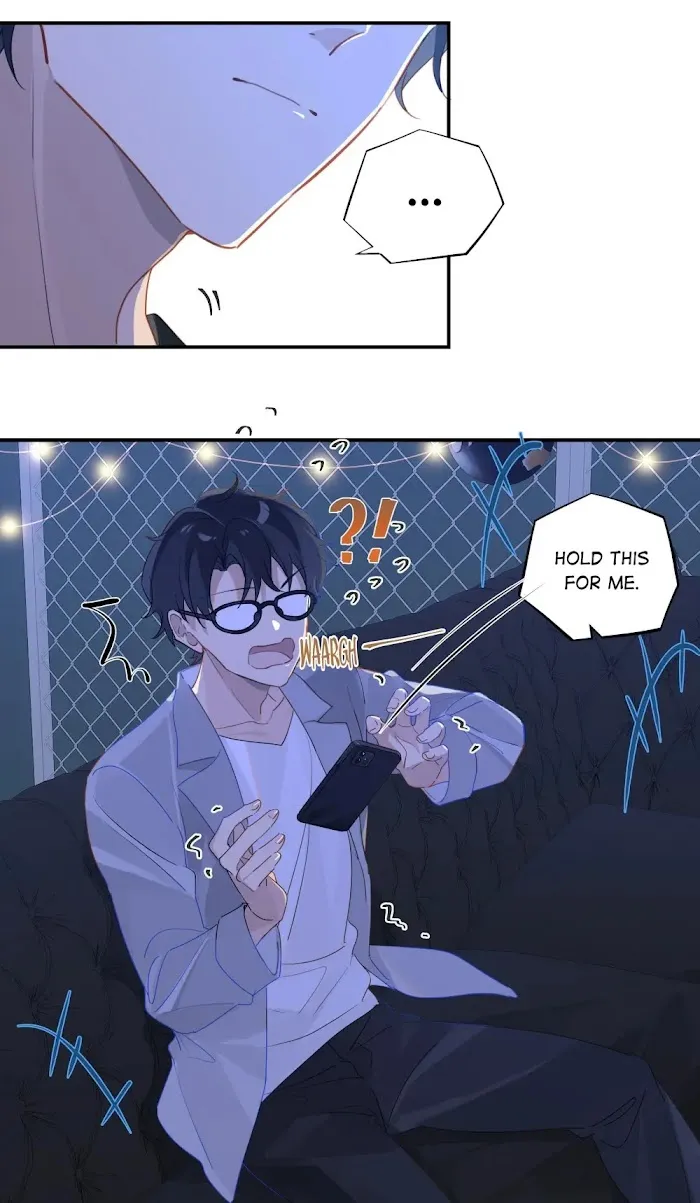 Hope You’ve Been Well Chapter 41 - page 24
