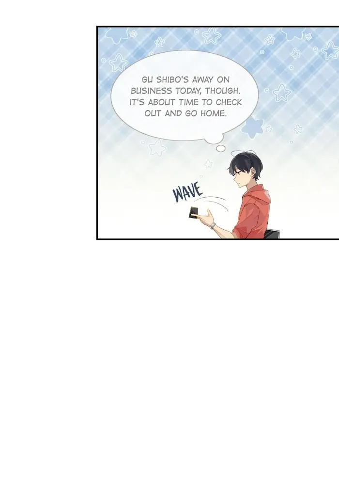 Hope You’ve Been Well Chapter 41 - page 5