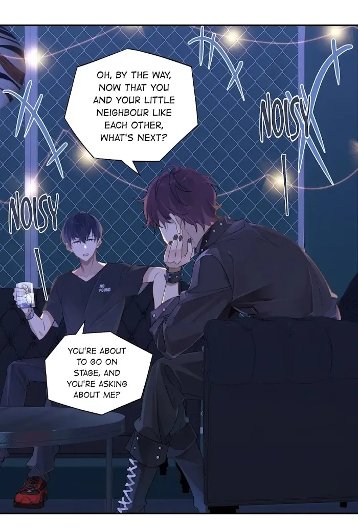 Hope You’ve Been Well Chapter 41 - page 7