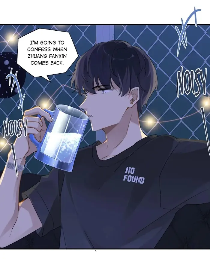 Hope You’ve Been Well Chapter 41 - page 8