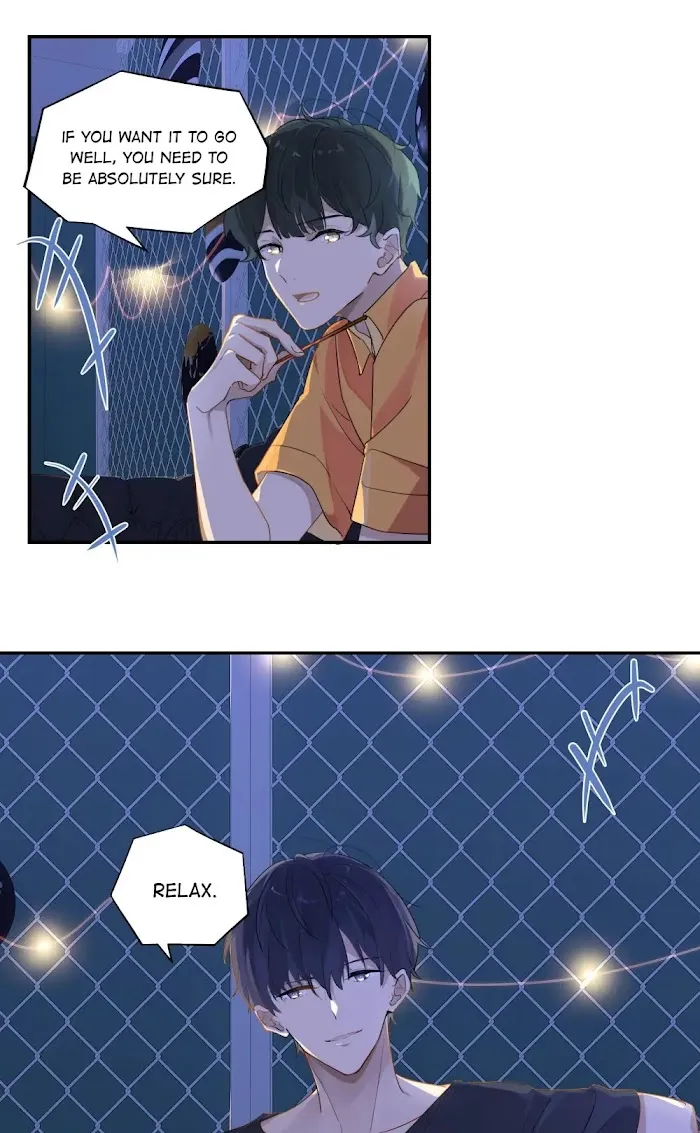 Hope You’ve Been Well Chapter 41 - page 9