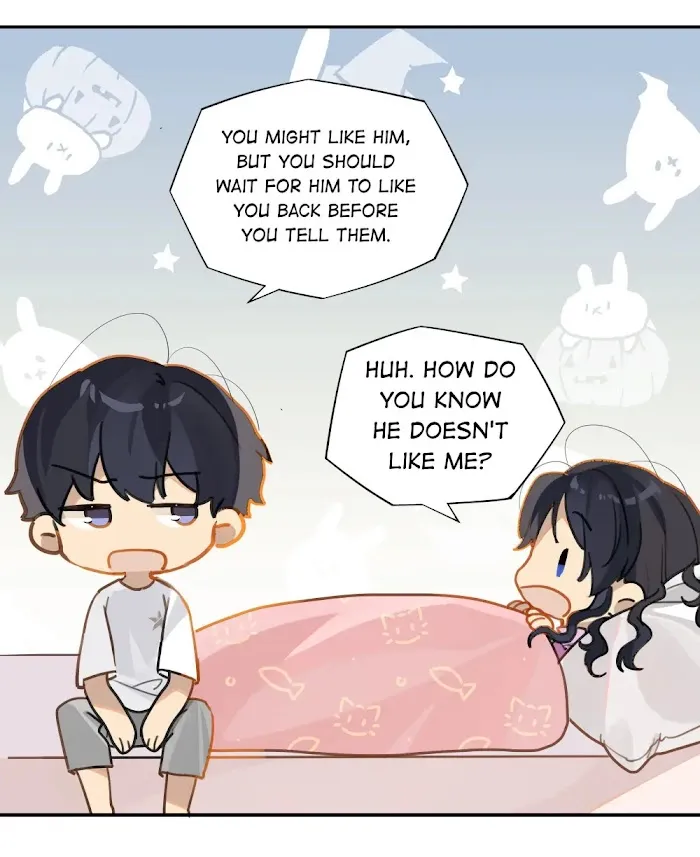 Hope You’ve Been Well Chapter 40 - page 10