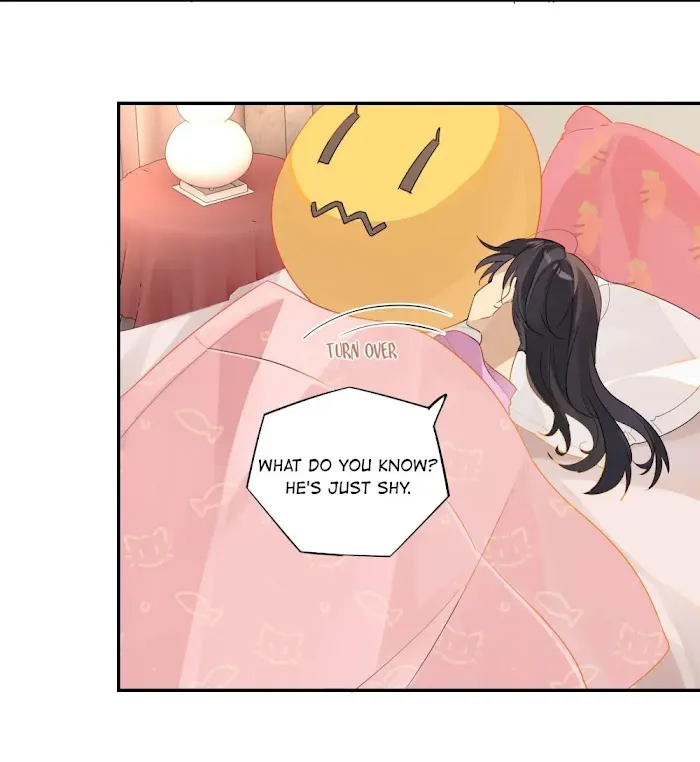 Hope You’ve Been Well Chapter 40 - page 12